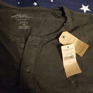 Short sleeve Legend T american eagle